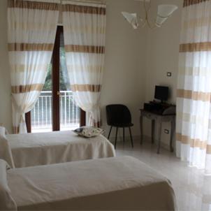 Bed and Breakfast Domus In Fonte Scafati Exteriér fotografie