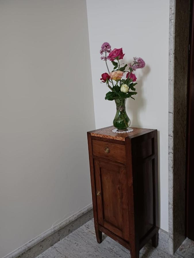 Bed and Breakfast Domus In Fonte Scafati Exteriér fotografie